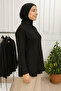 Wish - Modal Shirt with Side Lace - 3