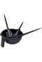 Set of 4 Pieces Professionally Use Hair Tinting Bowl with Soft Bristle Hair Dye Brush Kit for Men an - 7