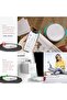 Smart Fingerbot Tuya Bluetooth Switch Button Pusher Bluetooth Smart Switch Works with Tuya Sm - 2