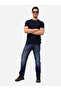 Solid Short Sleeve Regular Fit T-Shirt - 5