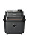 JuicyLock 3D Halogen Air Fryer 7.5L Basket, 1700W Power, Rapid Air Technology with Easy-View