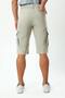 Men's Outdoor Capri - 1513061 - 4