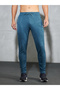 Solid Trackpants with Drawstring