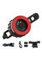 BIRAI® Smart Bicycle Stop with Automatic Start/Stop System, Braking Sensor, 5 Modes - 2