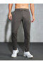 Solid Trackpants with Drawstring