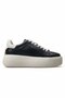 Women's Sneaker Shoes High Sole