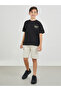 TMNT Graphic Printed Short Sleeve T-Shirt - 2