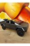 Tesla Cybertruck Diecast 1:24 Large Size Pickup Tesla Model Motorized Diecast Car - 6