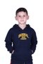 3-Pack Boy's Printed Pocket Hooded Sweatshirt - 4