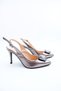 Women's Genuine Leather Evening Dress Shoes - 2