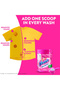 Laundry Pink Powder (1kg + 500g Free) x2 - 4