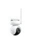 Altas PT Ultra - 4K Solar Security Cameras Wireless Outdoor, First 10s Pre-Record Option in Home Bat - 7