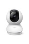 Tapo C200C Akıllı Wi-Fi Güvenlik Kamerası Full HD 360derece Hareket Takibi Gece Görüşü Çift Yön Ses - 2