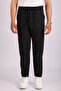Müslin Kumaş Erkek Basic Pantolon - 3