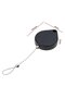 Sunup SN-27105 حامل جهاز التحكم عن بعد لاصق 3M مثبت على الحائط - 4