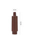 9 CM Modern Simple Nordic Modern Home Tabletop Flower Arrangement Ceramic Vase - 3