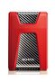 HD650 DURABLE 2TB External HDD | Anti Shock Hard Drive | Compatible with PS5 XBOX