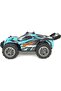 MZtoyz 1:20 RC Car, Anti Collision, RC Off Road Car High Speed Black & Blue