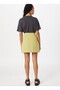- Mini skirt - 3