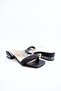 Women's Genuine Leather Slippers - 3