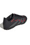 Predator Club Tf Men's Astroturf Field Shoes Id3783 Black - 5