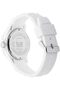 ICE-WATCH - ICE Forever White - Wristwatch with Silicon Strap - 7