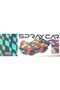 MZtoyz RC Stunt Car, Spray Car, Lights Music, Drifting, Glove Gesture Spray Stunt Car Battery Inc - 4