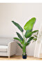 Home Interior Artificial Green Plant Decoration, Traveler Banana - 4