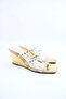 Women's Genuine Leather Slippers