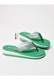 Daisy Wedge Heel Women's Flip Flops Beach Slippers Flip Flops (4.5) cm - 3
