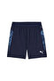 Teamcup Training Shorts Men's Football Training Shorts 65917106 Navy Blue