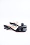 Women's Genuine Leather Slippers