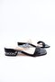 Women's Genuine Leather Slippers - 2