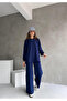 Modal Fabric Women's Tracksuit Set, (RELAXED FIT) Oversized Comfortable Cut – Soft Fabric, Modern Design