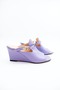 Women's Genuine Leather Slippers - 2