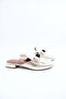 Women's Genuine Leather Slippers - 2
