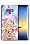 غطاء حماية لجهاز سامسونج جالكسي نوت 9 من سويت ثينج