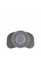 Gray Vacuum Baby and Child Plate and Food Mat Set - 6