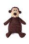 Wear Resistant Cute Animal Figured Dog Plush Toy - 7