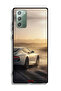 Samsung Galaxy Note 20 Protective Case Cover Car - 2