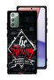 Samsung Galaxy Note 20 Protective Case Cover Be Strong Every Day