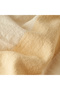 100% Cotton Art Double Duvet Cover Set Beige (200X220 cm) - 6
