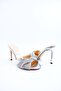 Women's Genuine Leather Slippers - 3