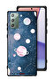 Samsung Galaxy Note 20 Protective Case Cover Space Art