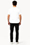Short Sleeve Cotton T-Shirt - 2