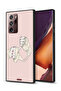 Samsung Galaxy Note 20 Ultra Protective Case Cover Fighter Art