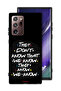 غطاء حماية لهاتف Samsung Galaxy Note 20 Ultra لا يعرفون ما نعرفه - 2