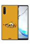 غطاء حماية لهاتف Samsung Galaxy Note 10 - نظرة عامة
