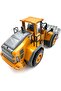MZtoyz, RC Crane, 9 Channel Remote Control Crane With Sounds, Lights and Rise Function - 2