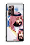 غطاء حماية لهاتف سامسونج جالكسي نوت 20 ألترا محمد بن سلمان - 3